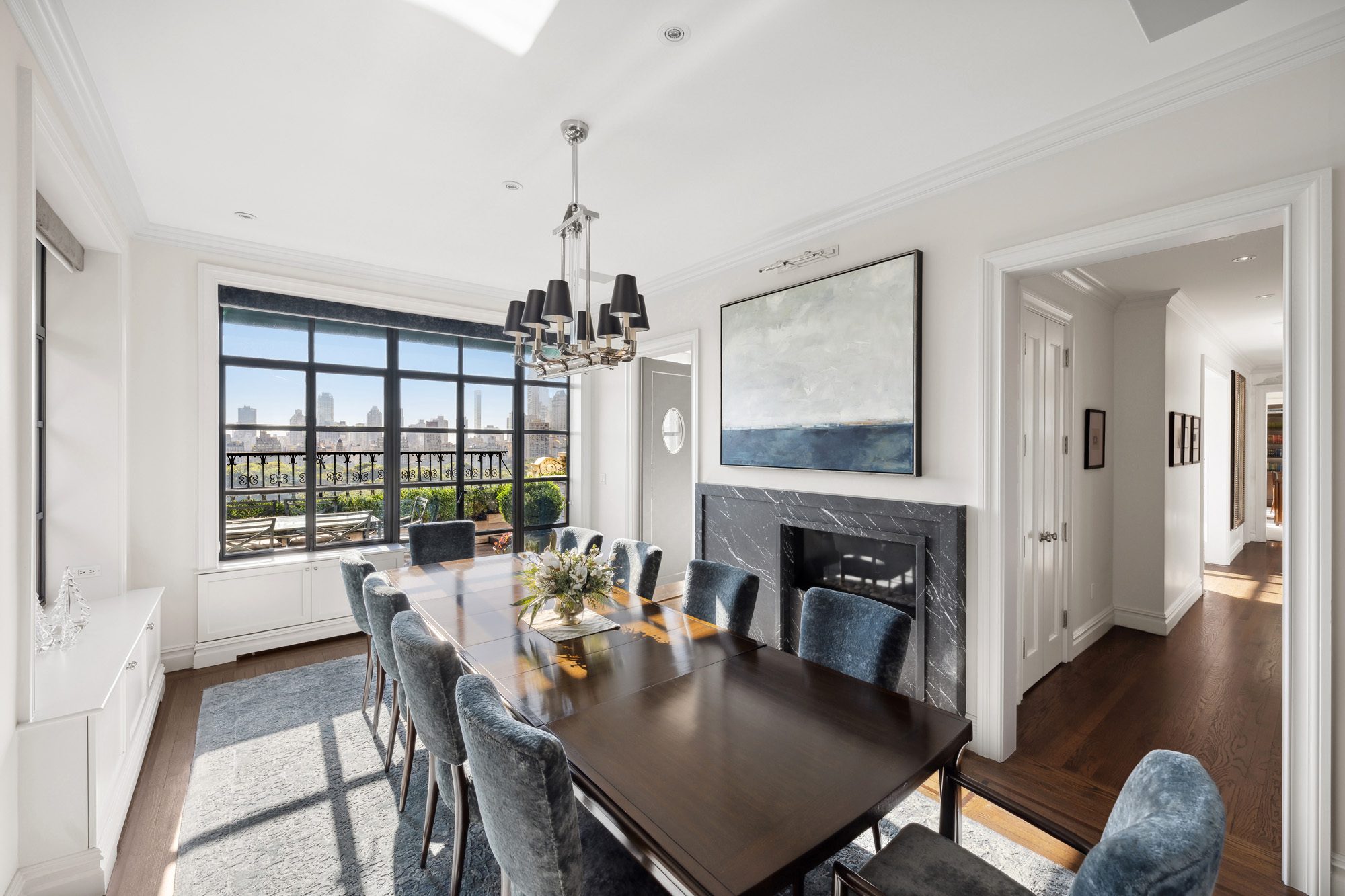 65 Central Park West