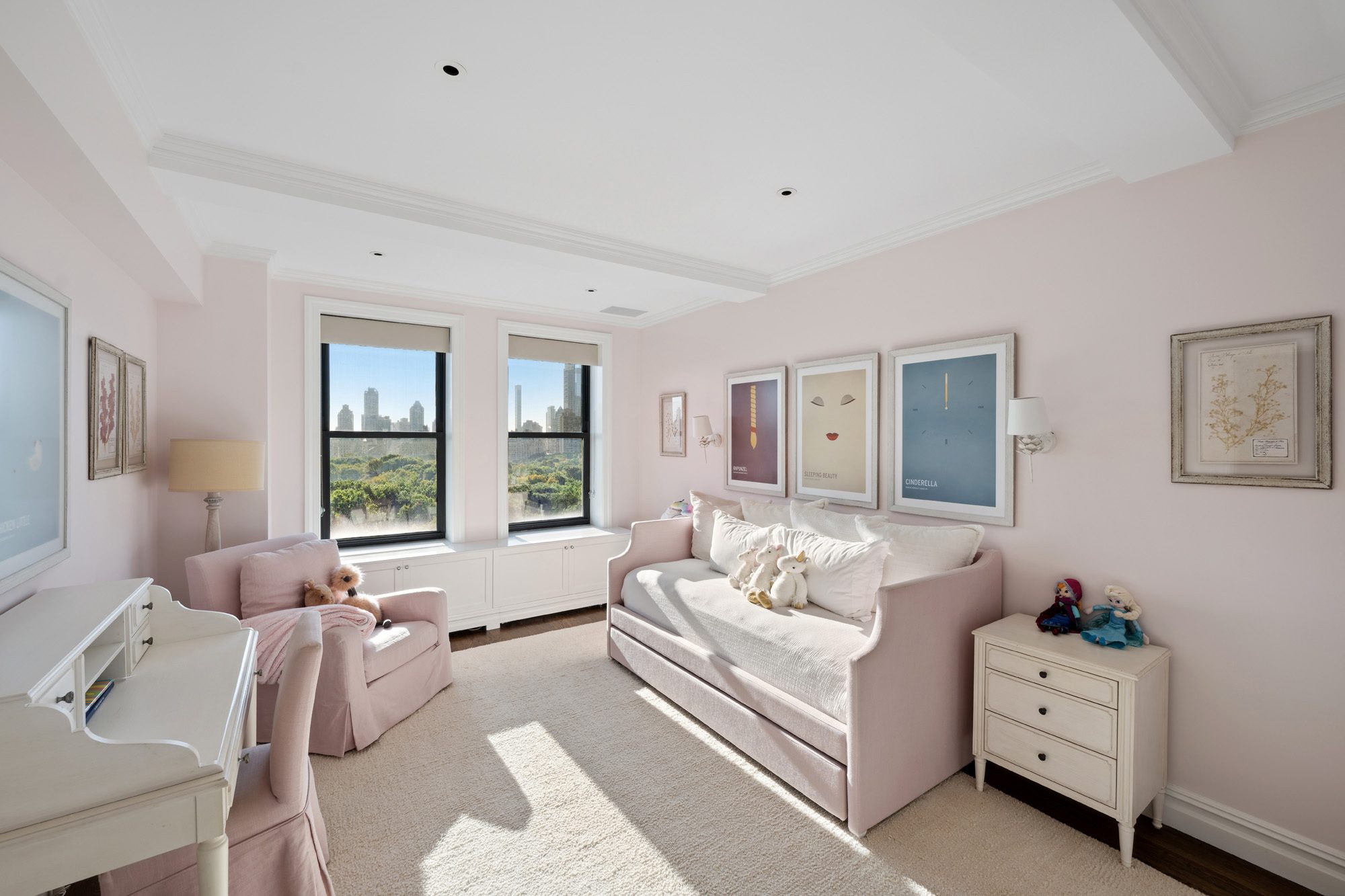 65 Central Park West