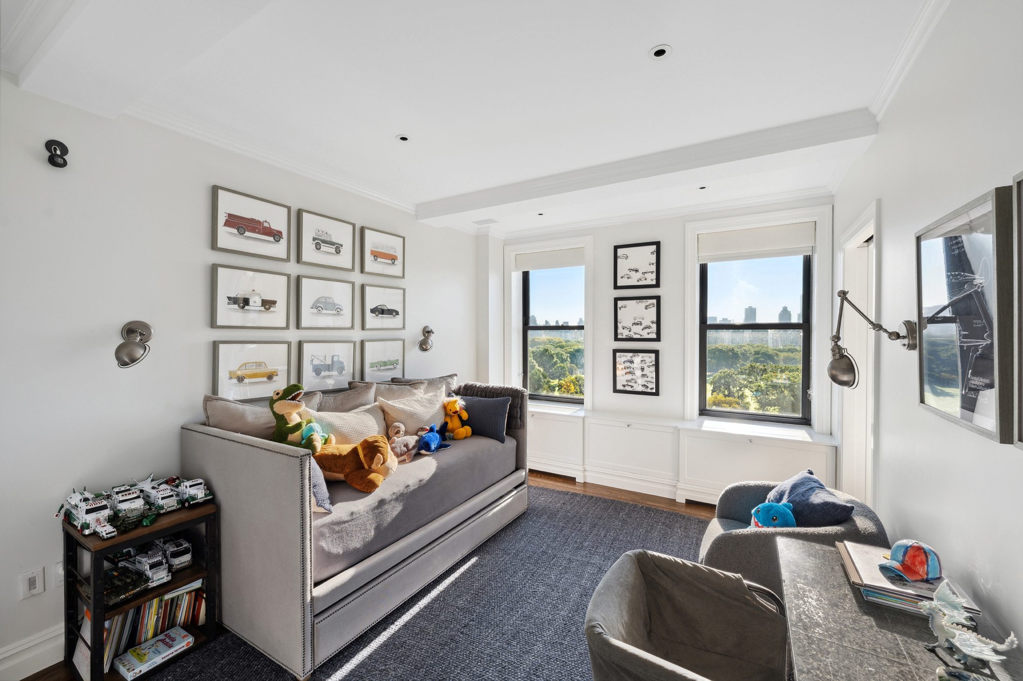 65 Central Park West