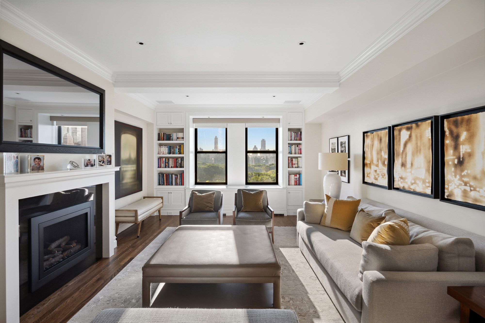 65 Central Park West