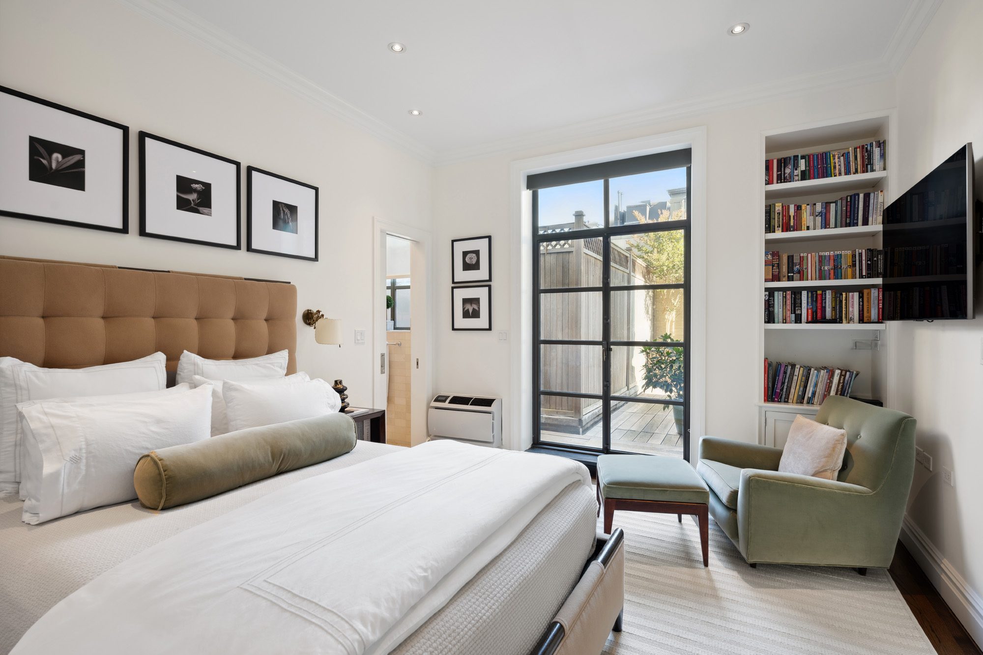 65 Central Park West