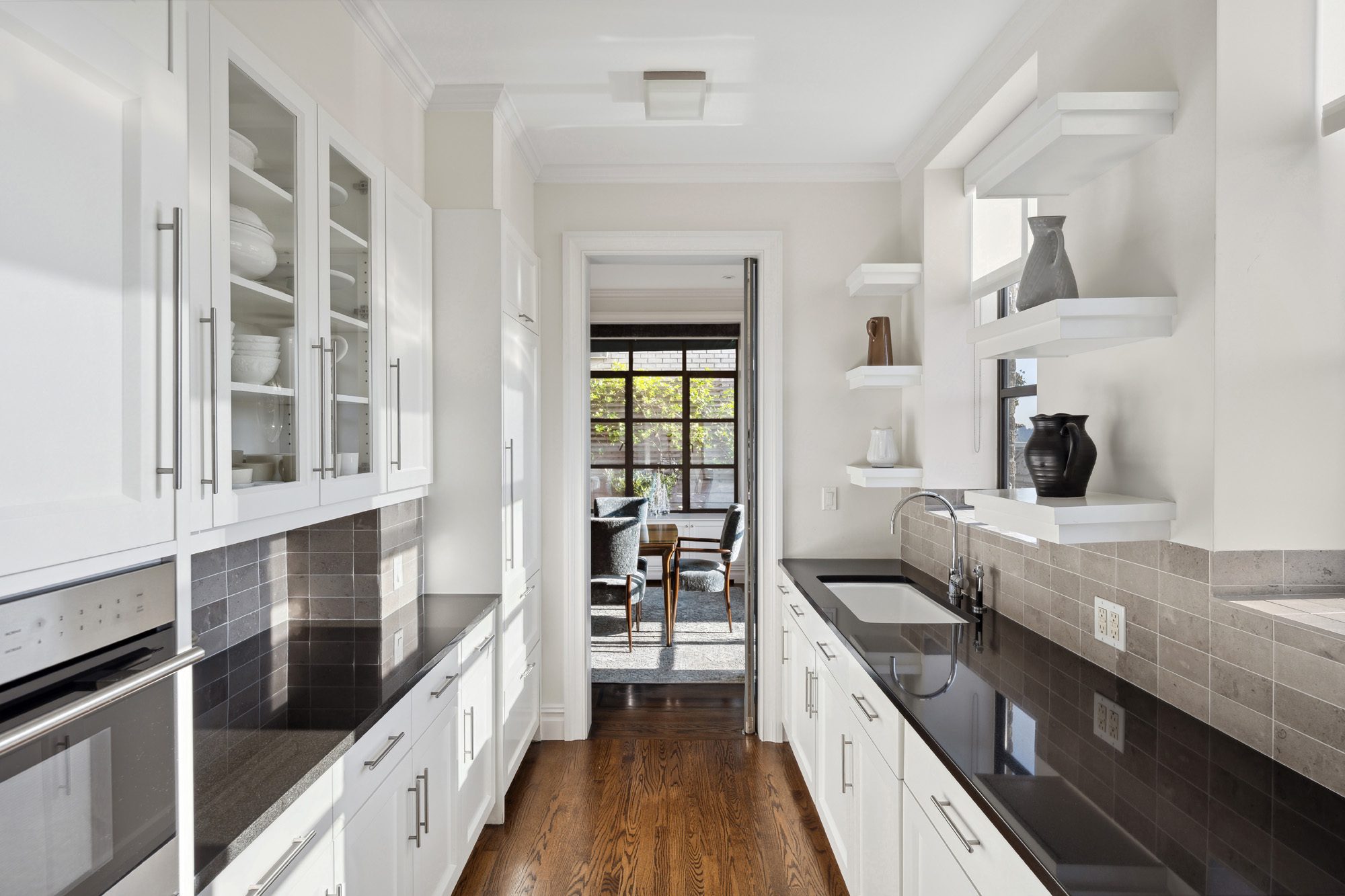 65 Central Park West