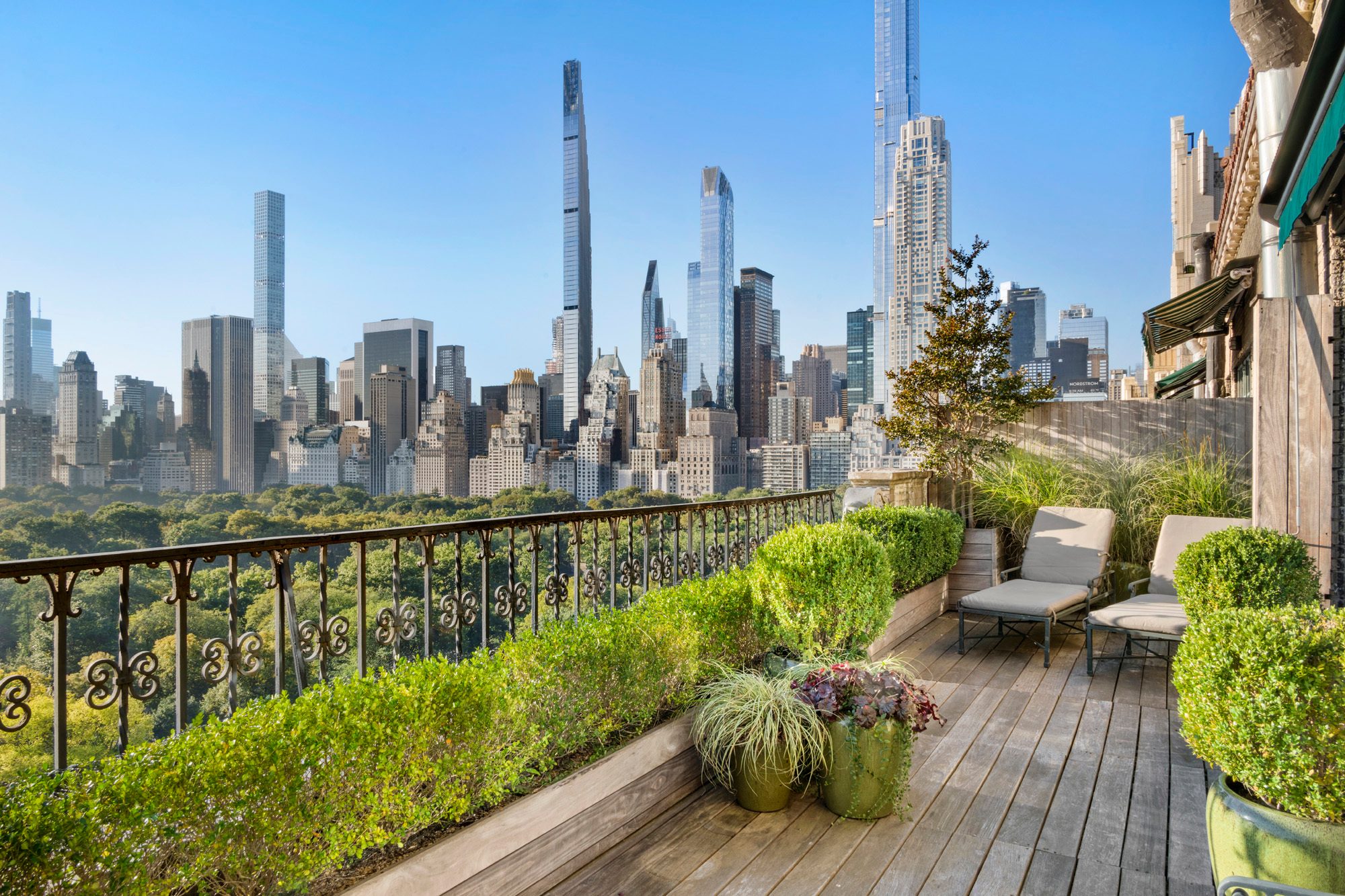 65 Central Park West