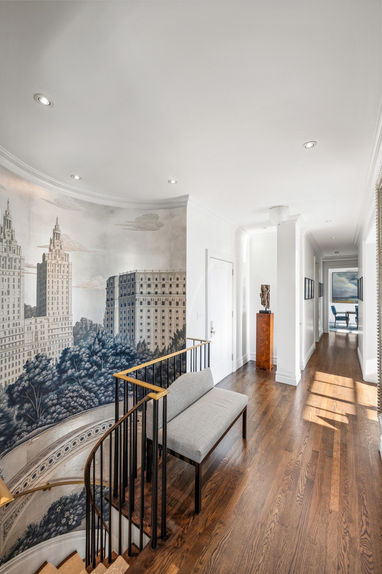 65 Central Park West