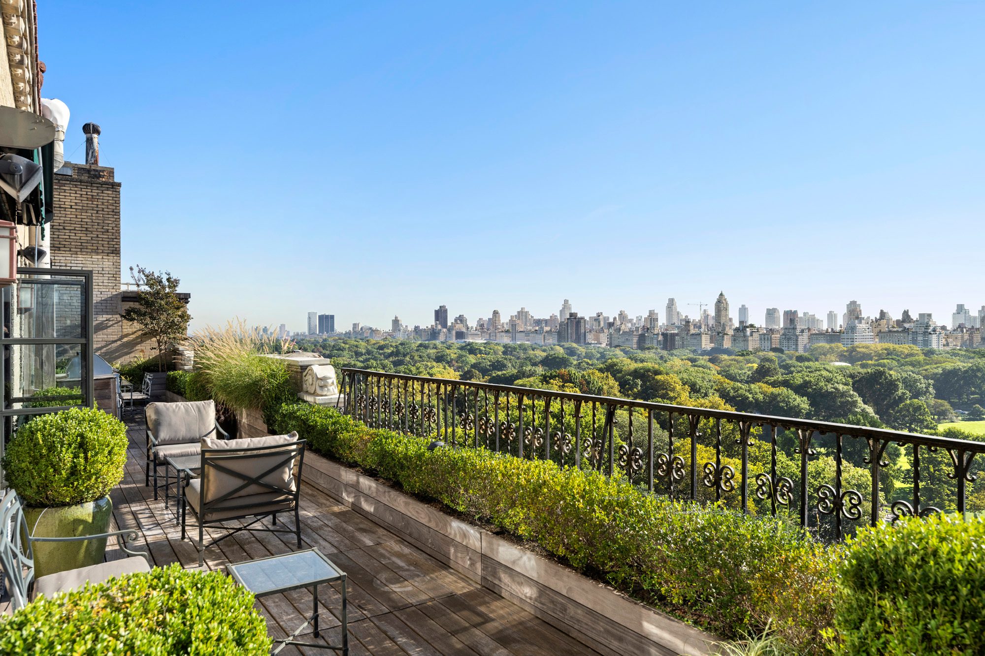 65 Central Park West