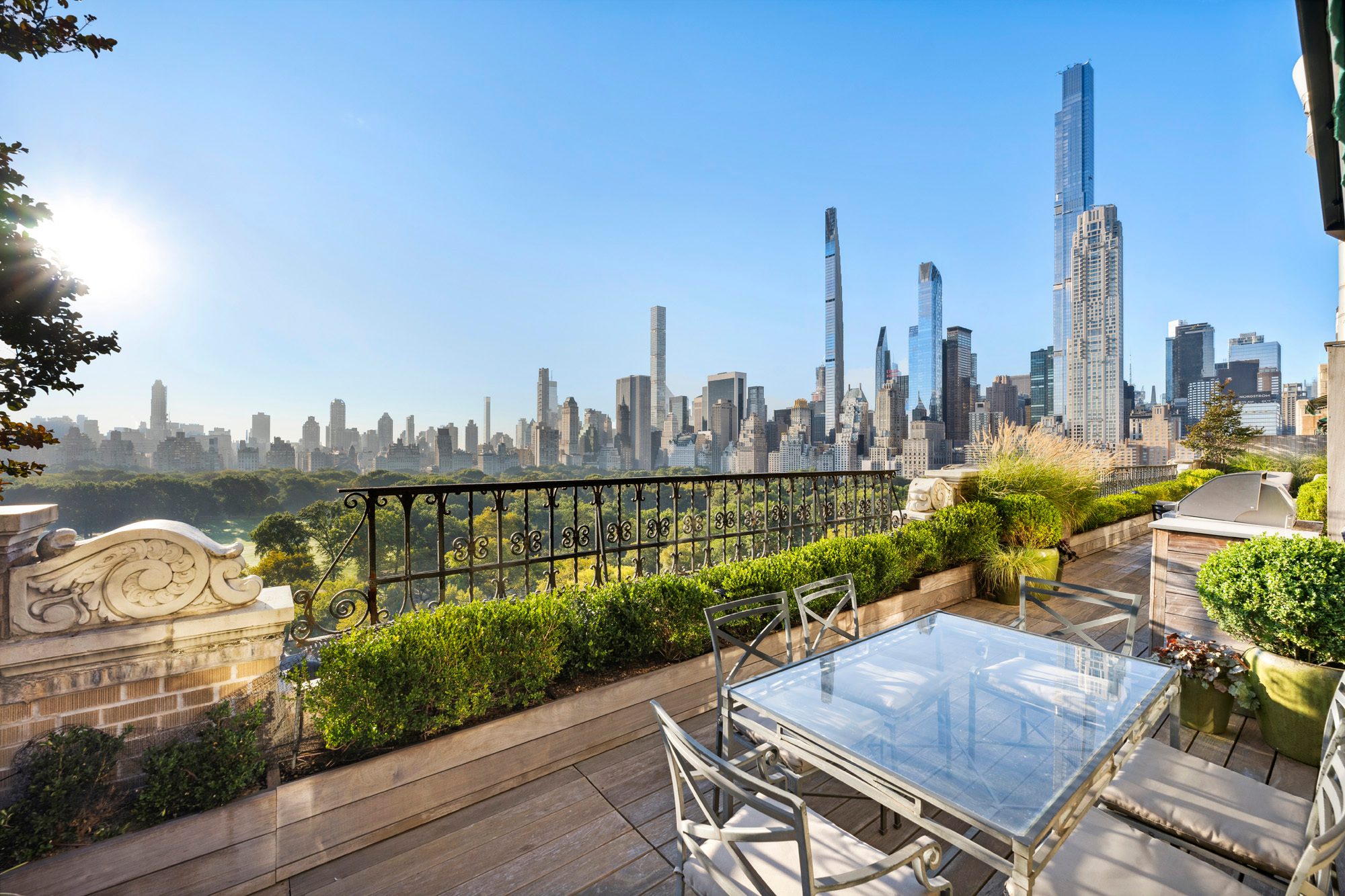 65 Central Park West