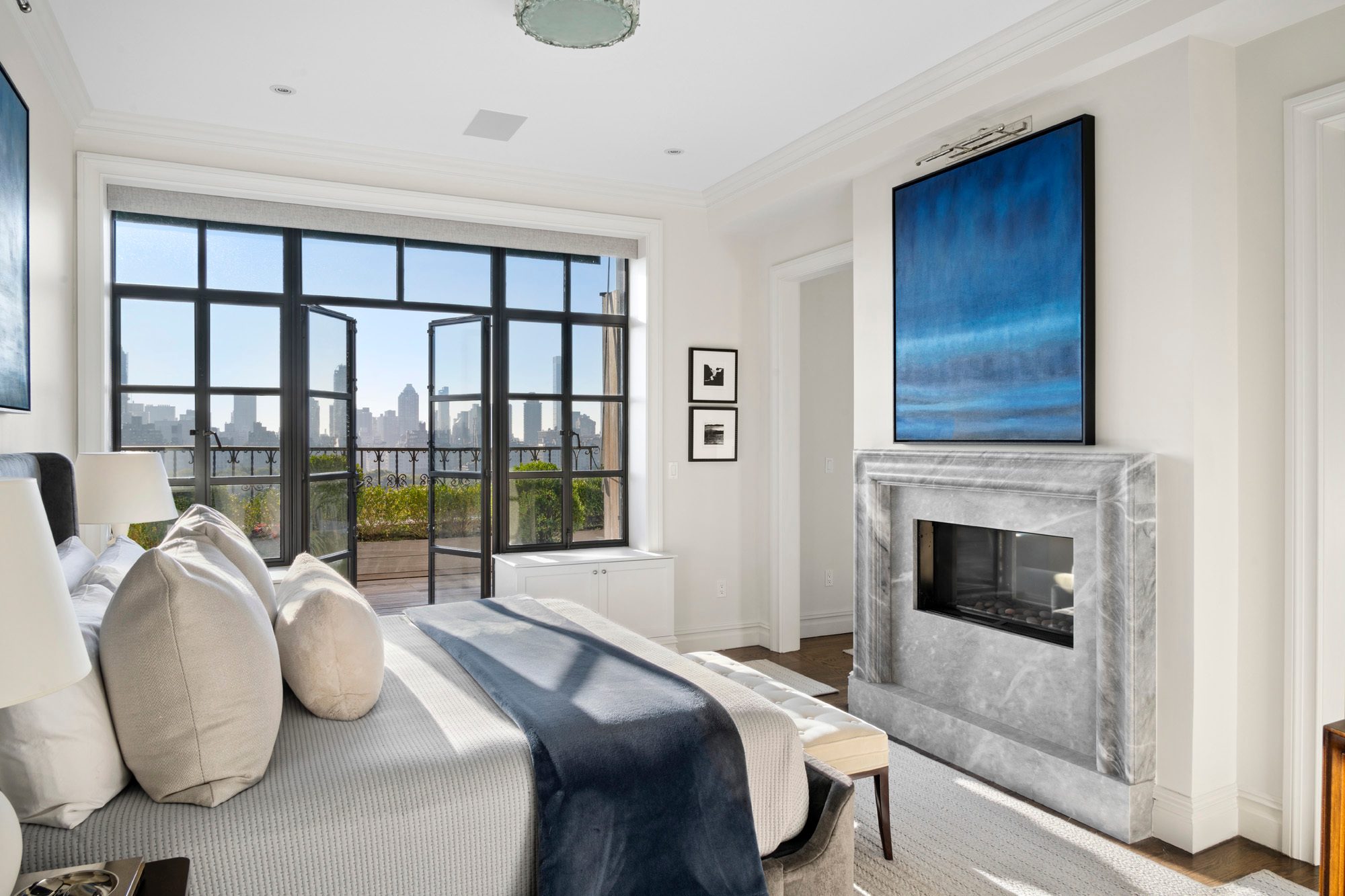 65 Central Park West