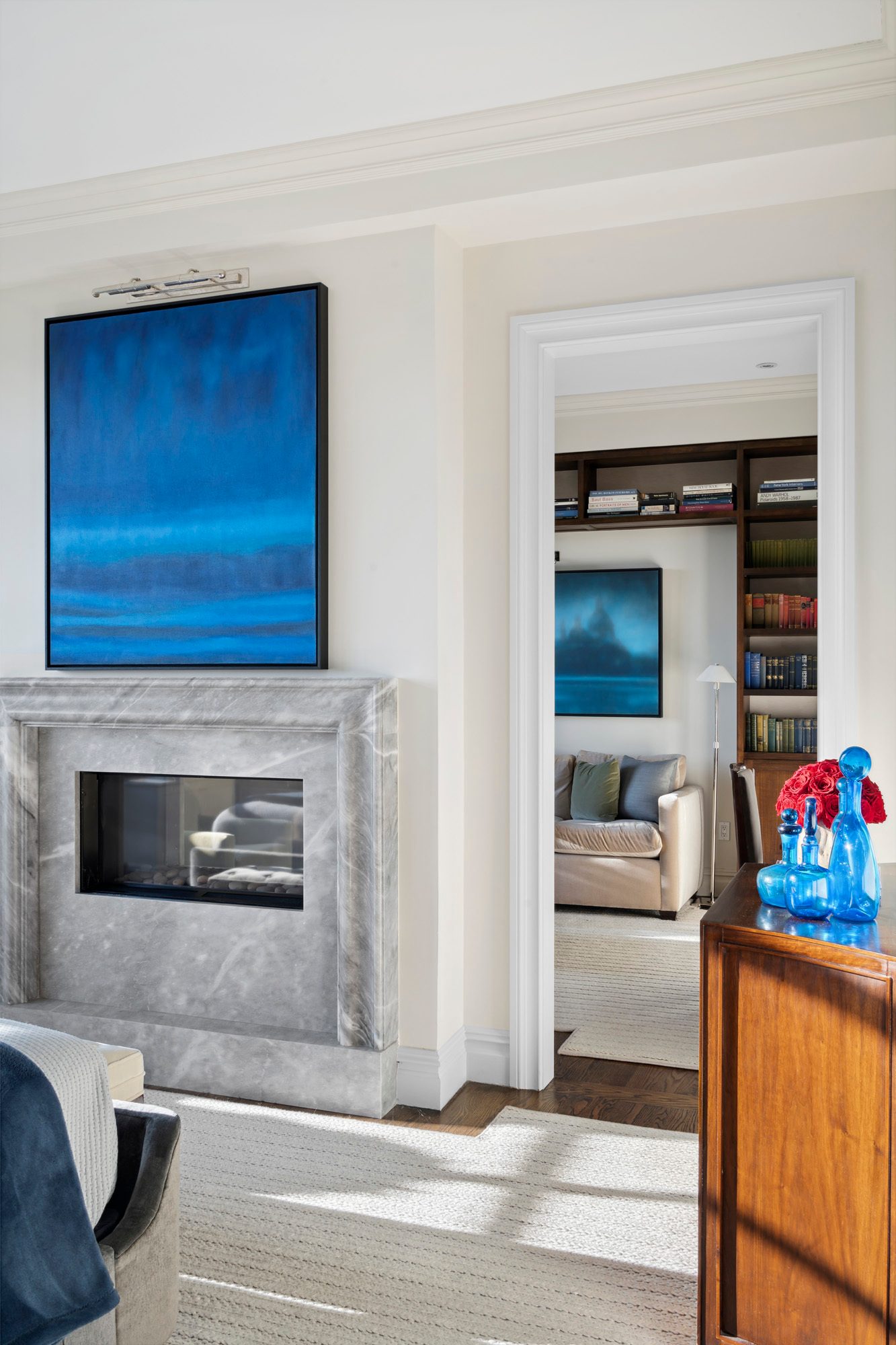65 Central Park West
