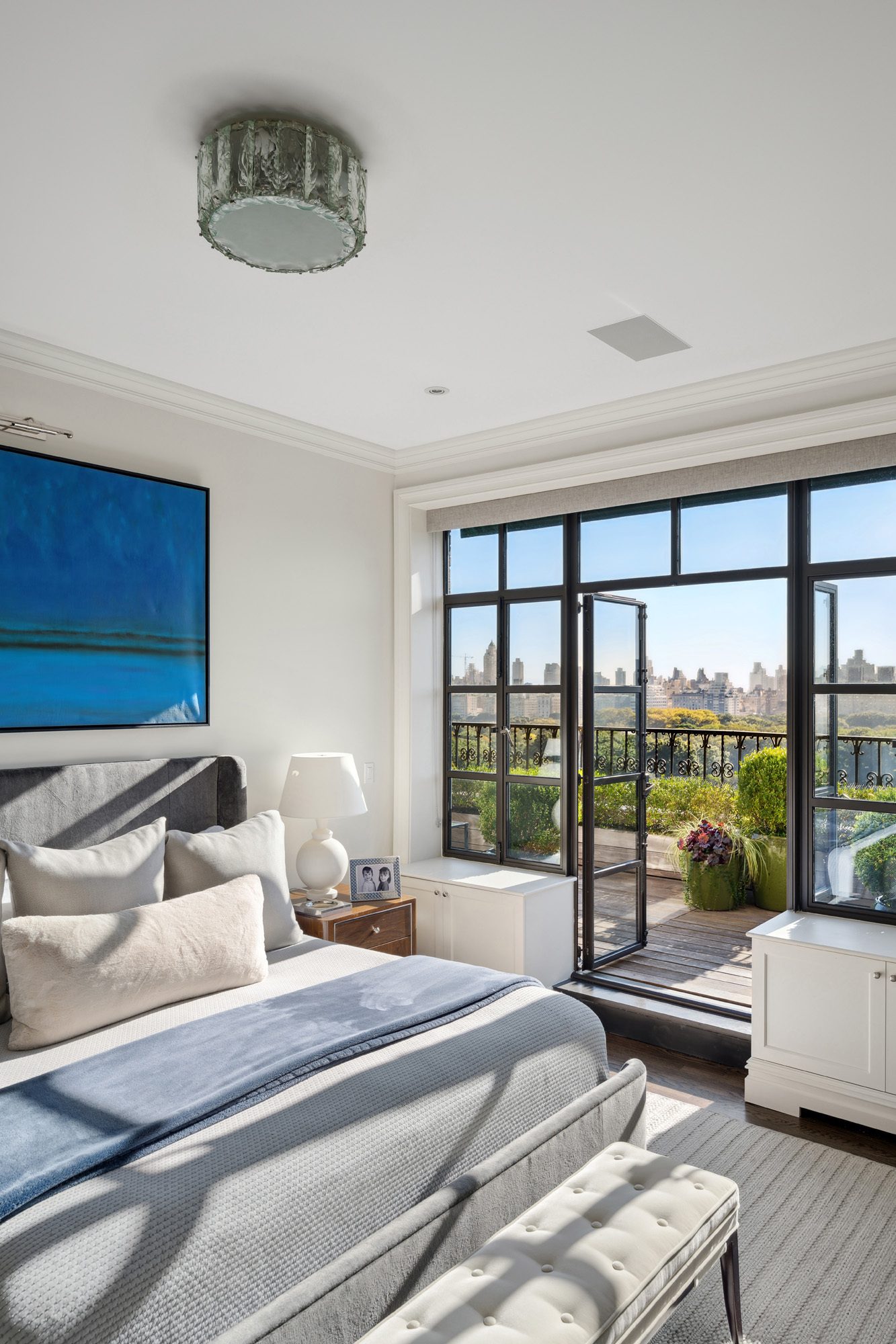 65 Central Park West