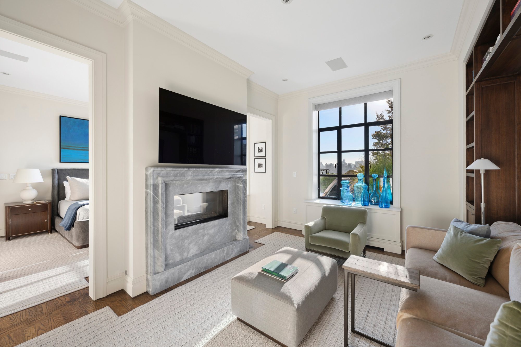 65 Central Park West