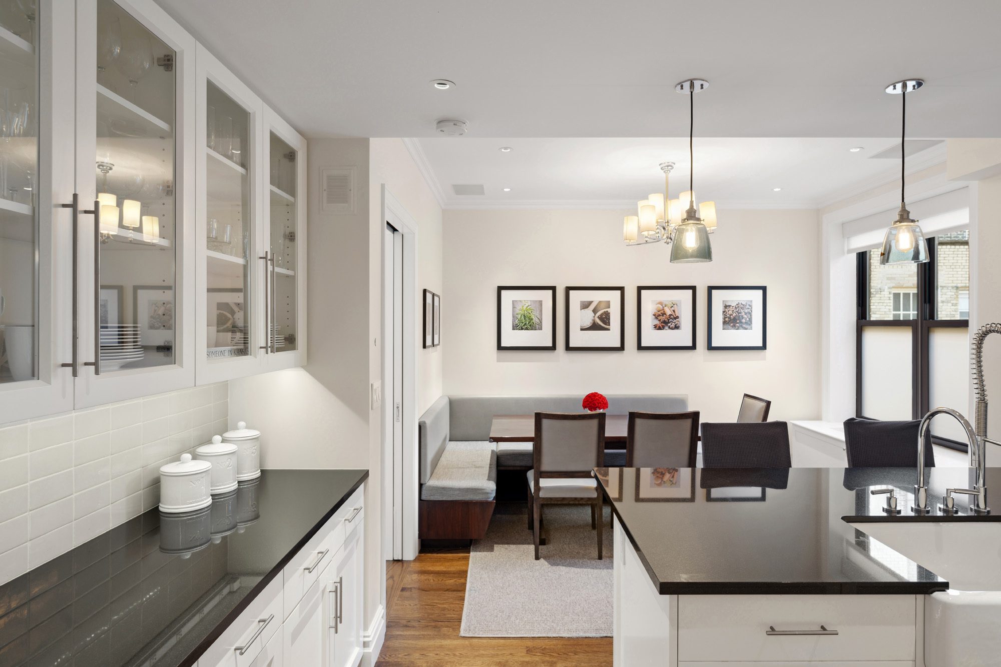65 Central Park West