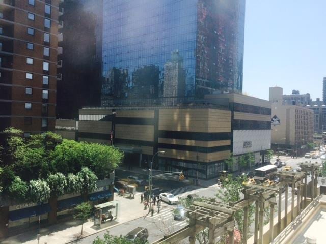 500 West 43rd Street