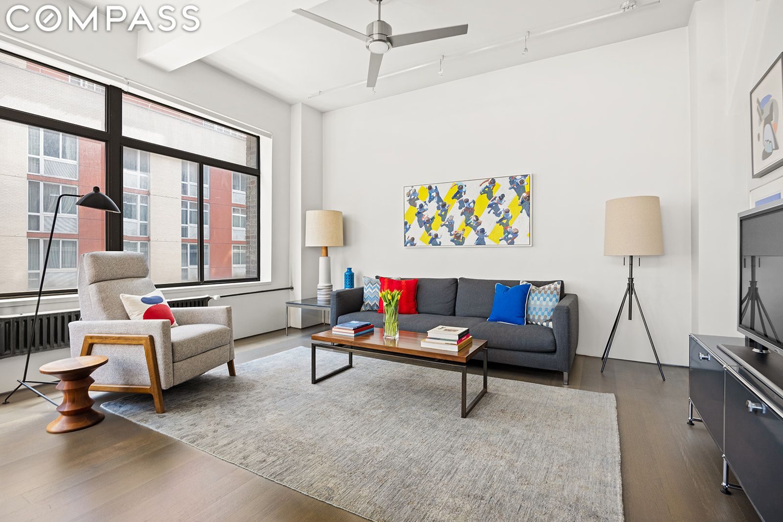 348 West 36th Street