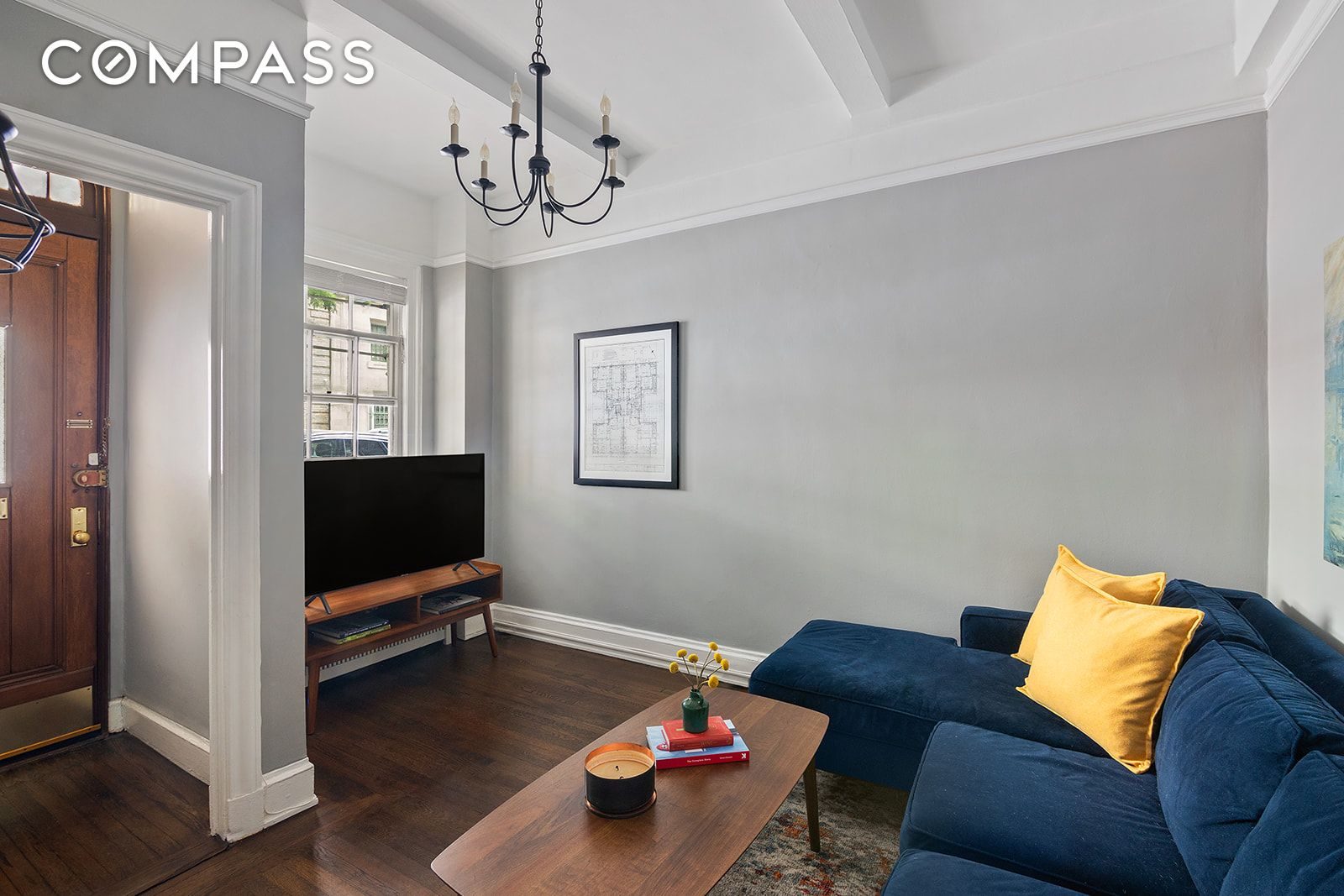 40 West 67th Street
