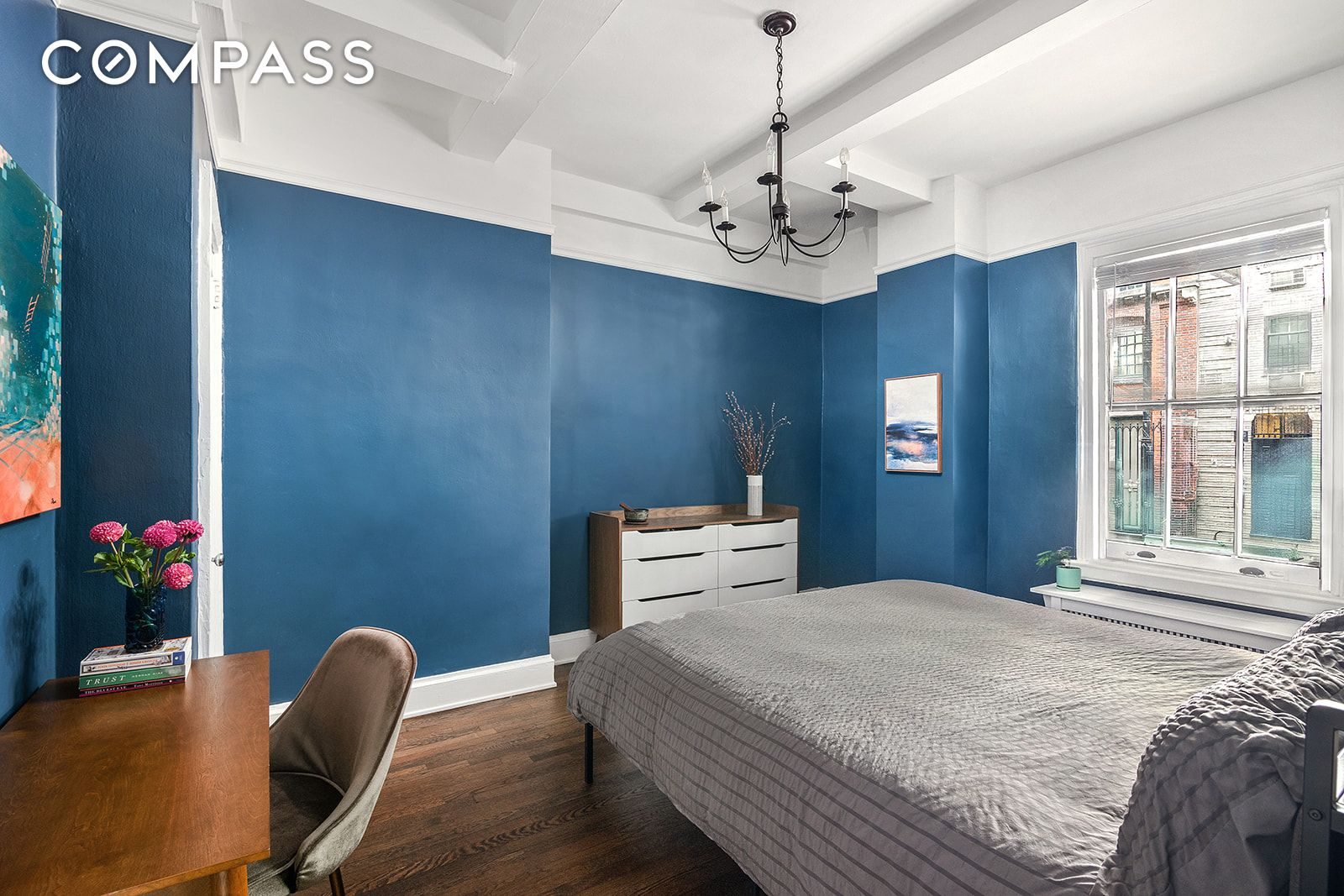 40 West 67th Street