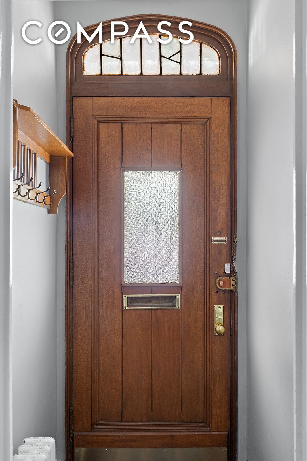40 West 67th Street