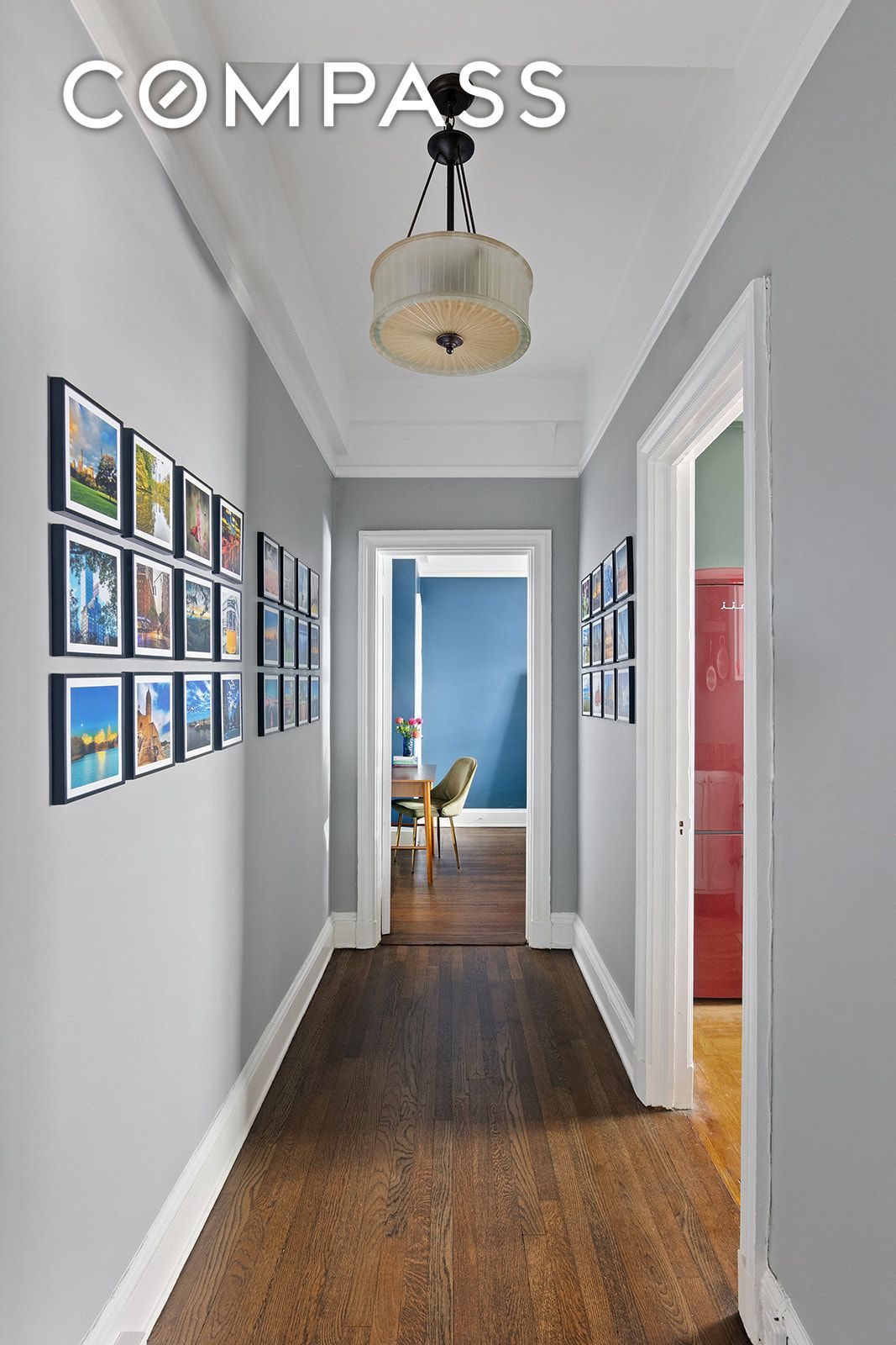 40 West 67th Street