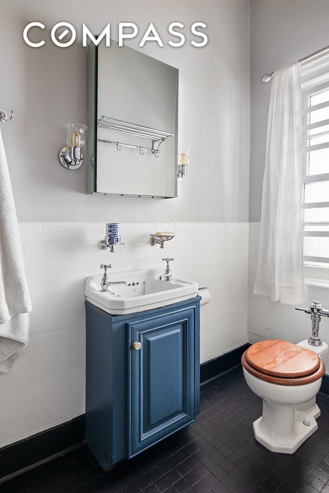 40 West 67th Street
