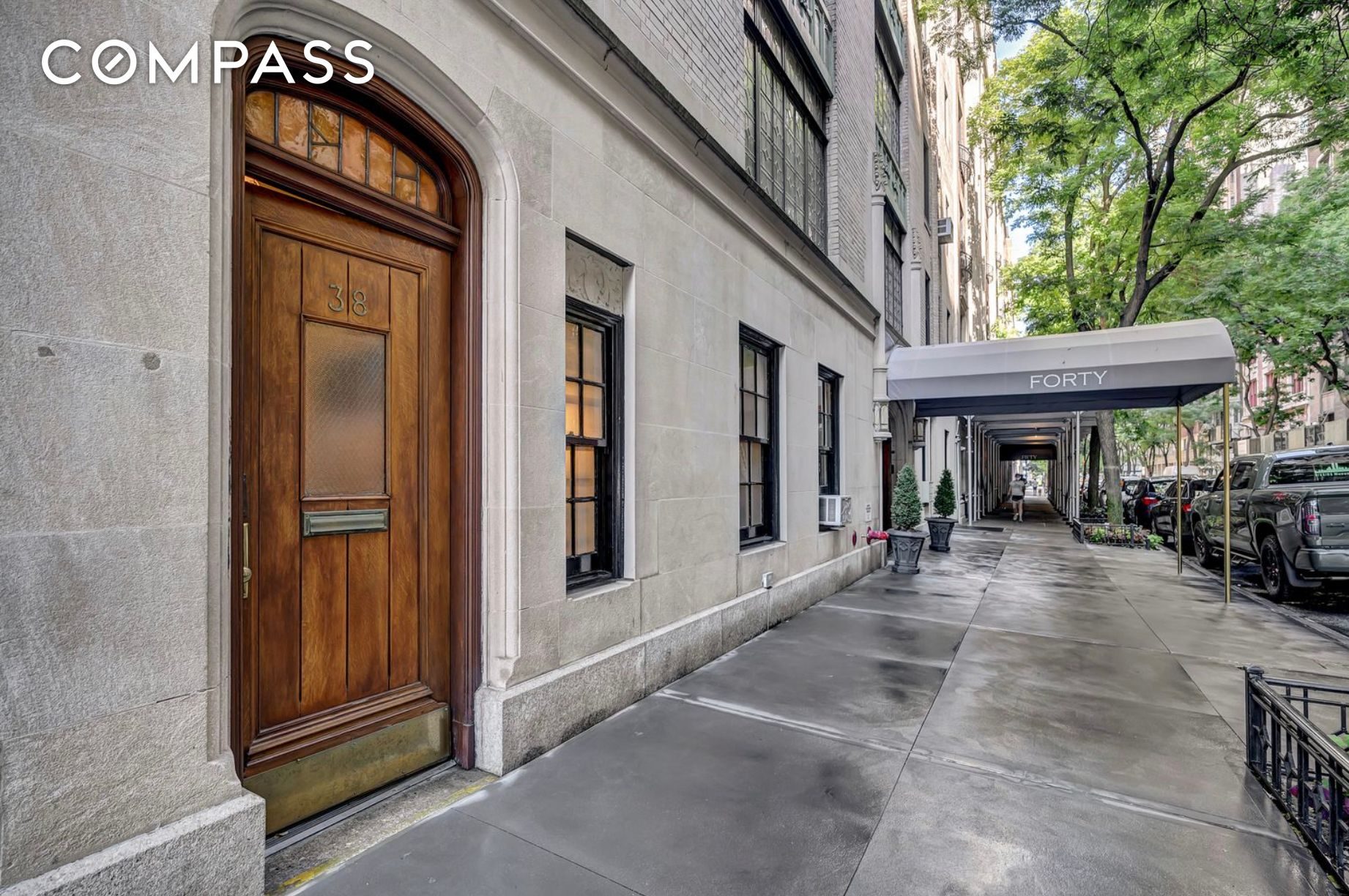 40 West 67th Street