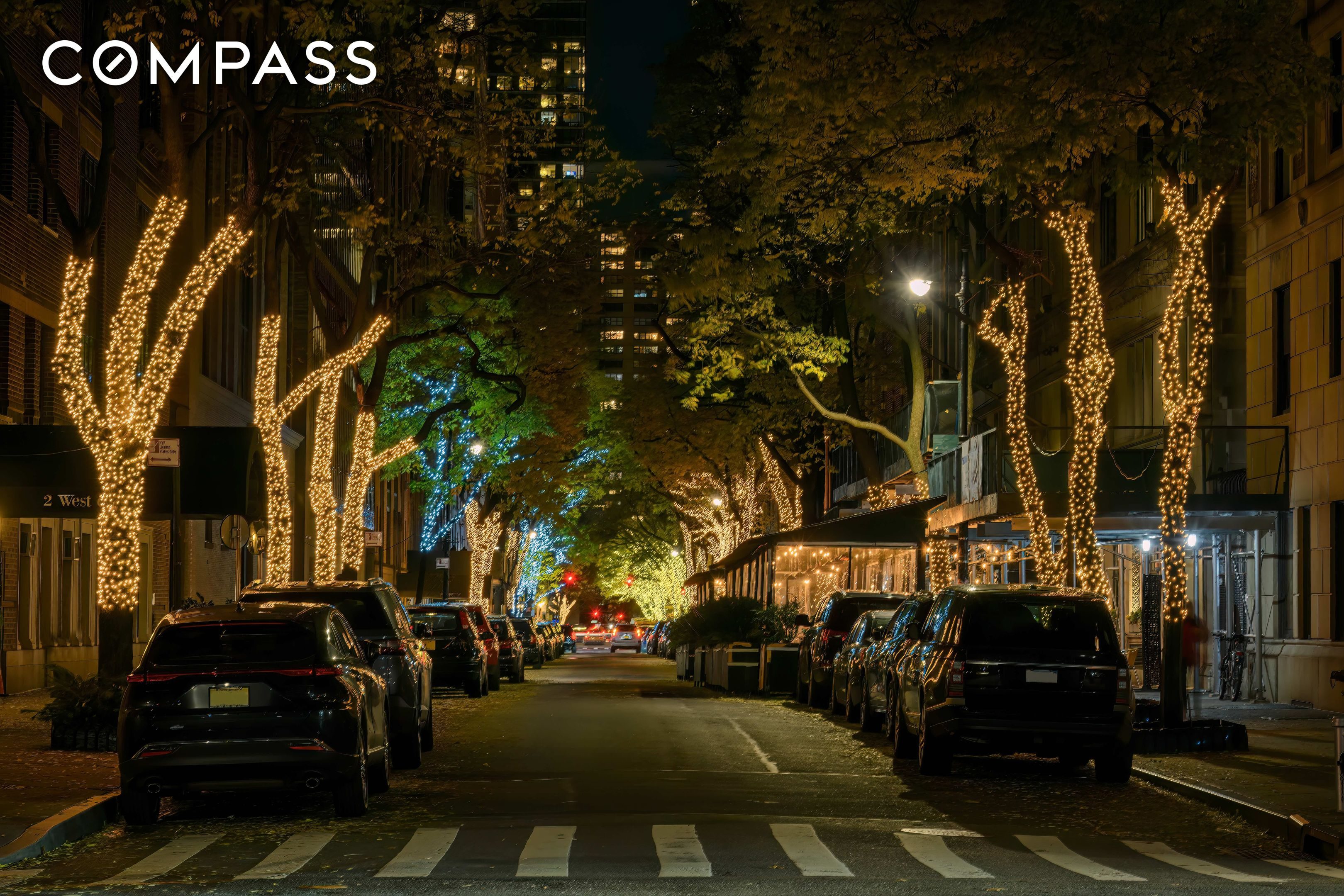 40 West 67th Street