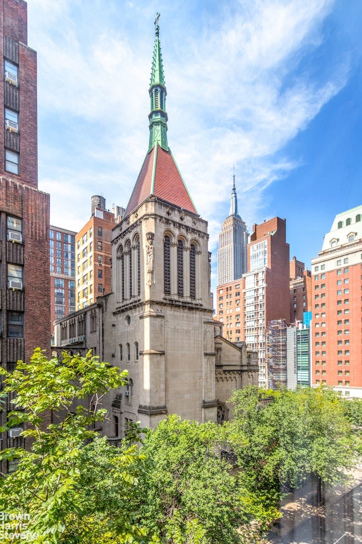 105 East 38th Street
