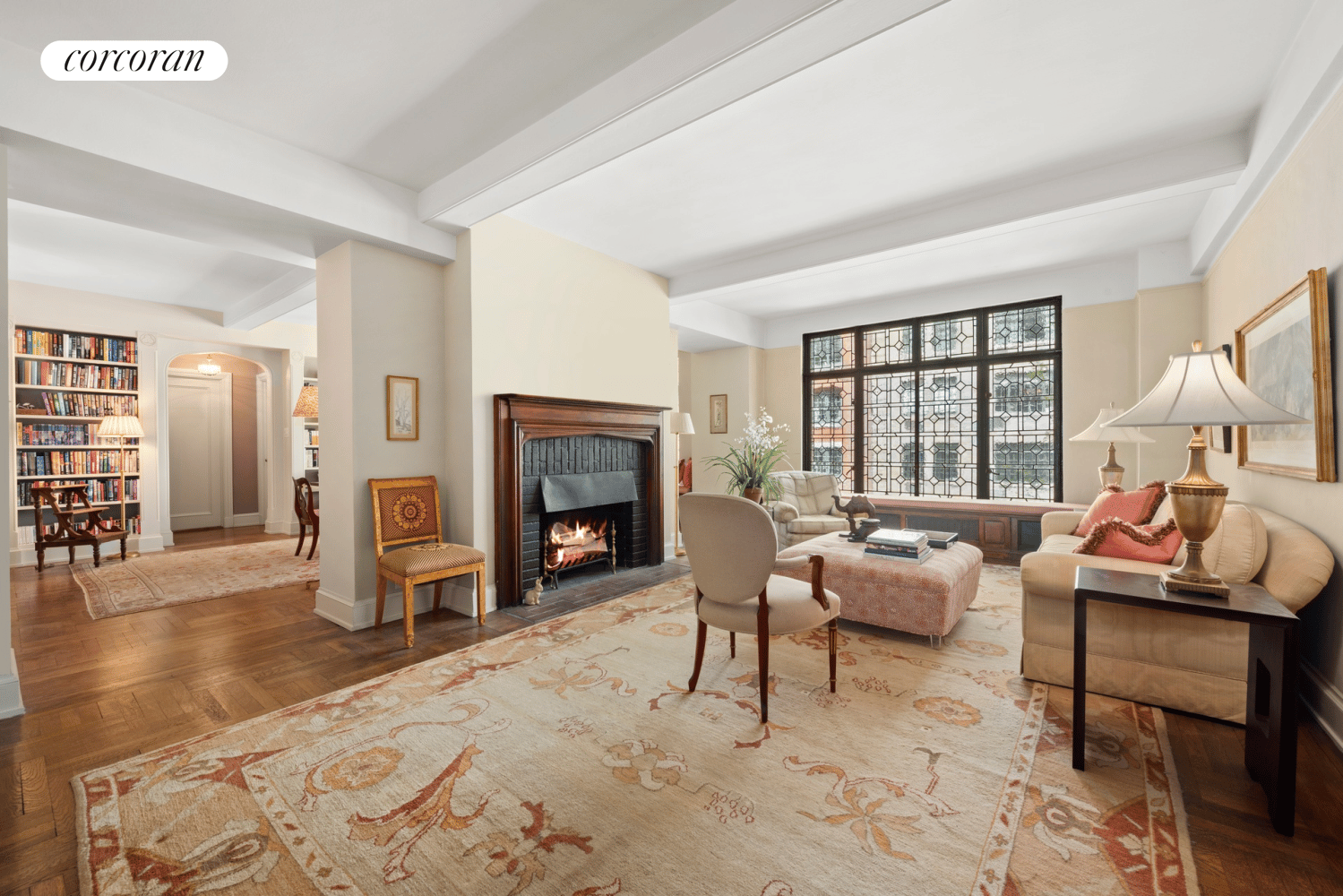 40 West 67th Street