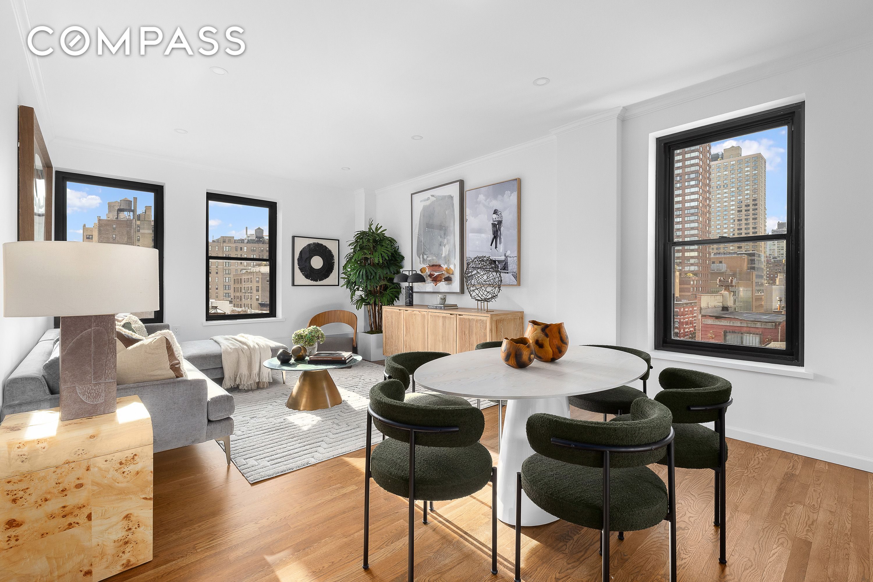104 West 70th Street