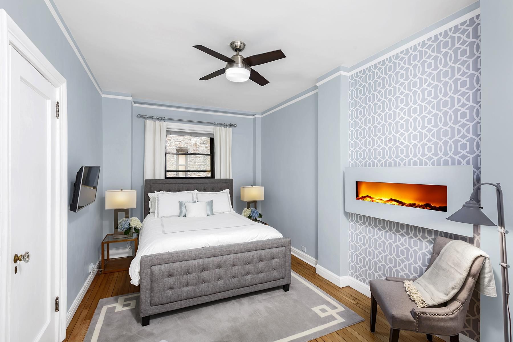 60 West 68th Street