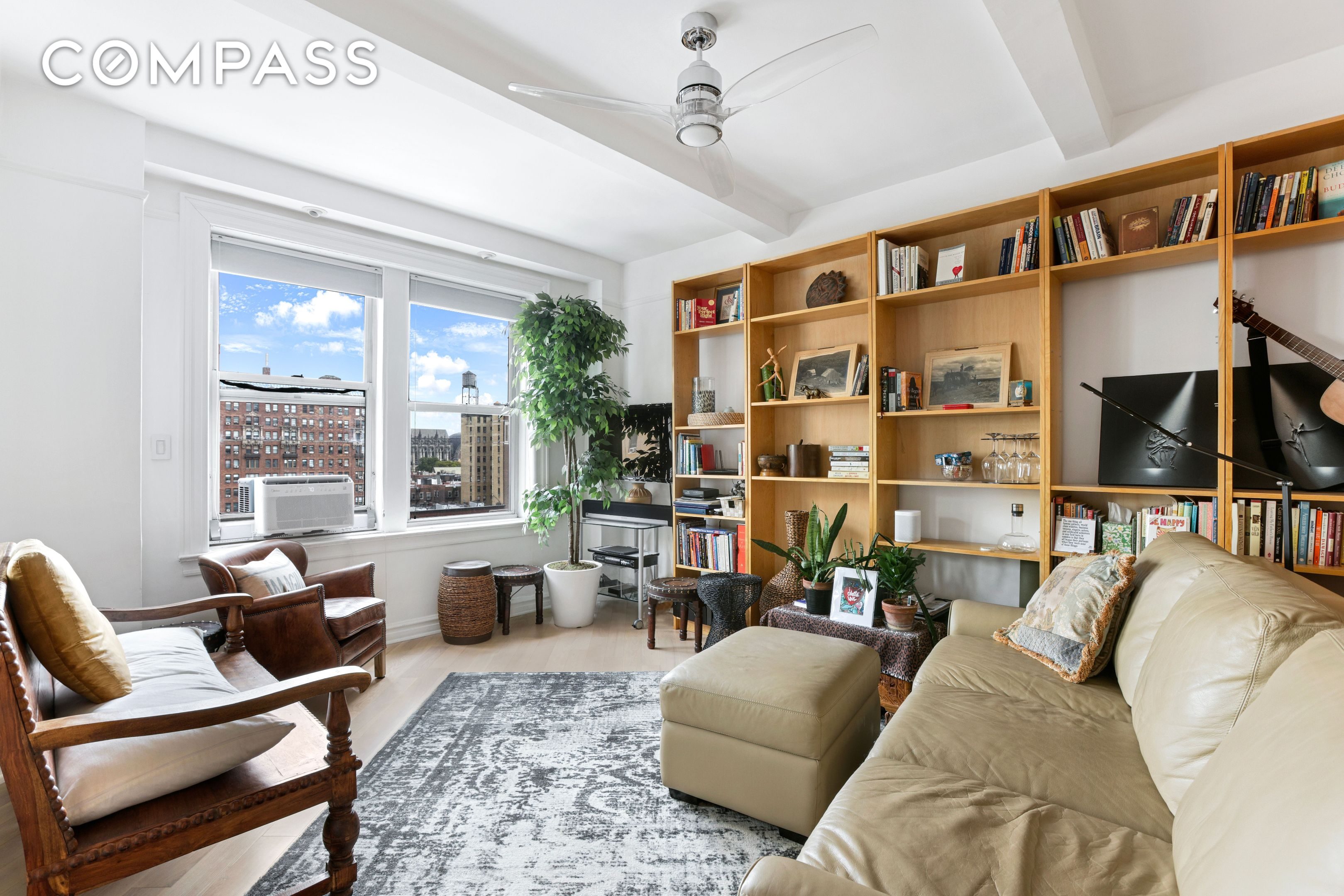 245 West 104th Street