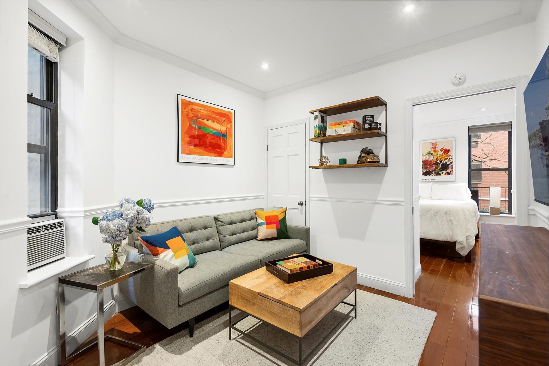 520 West 50th Street