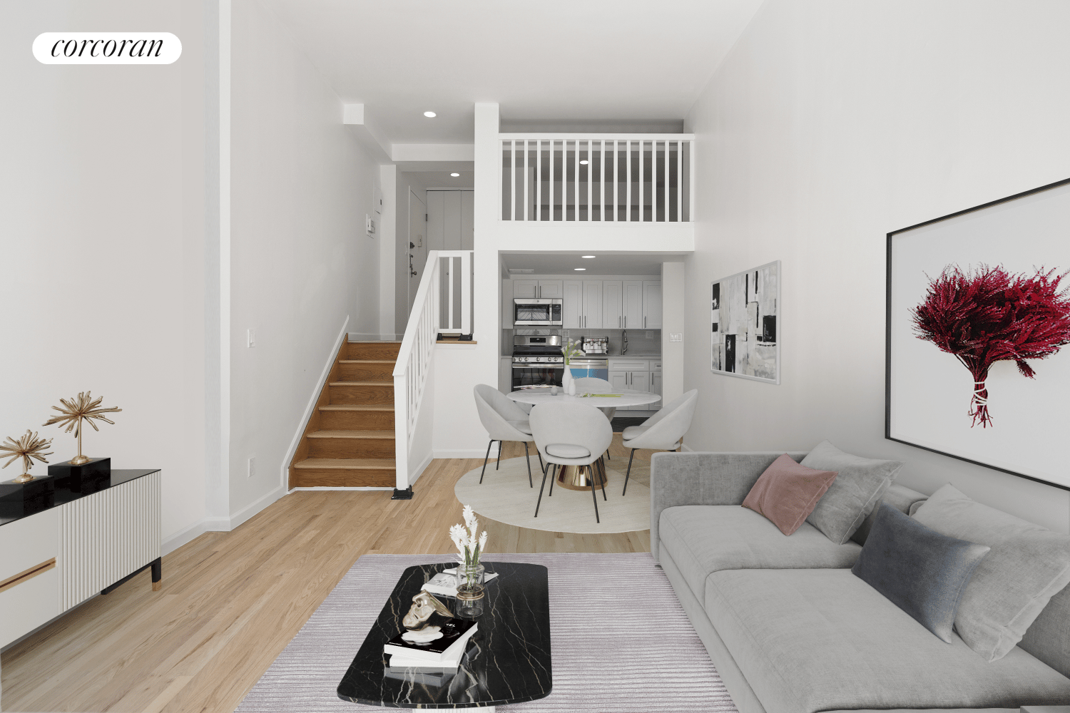 447 West 45th Street