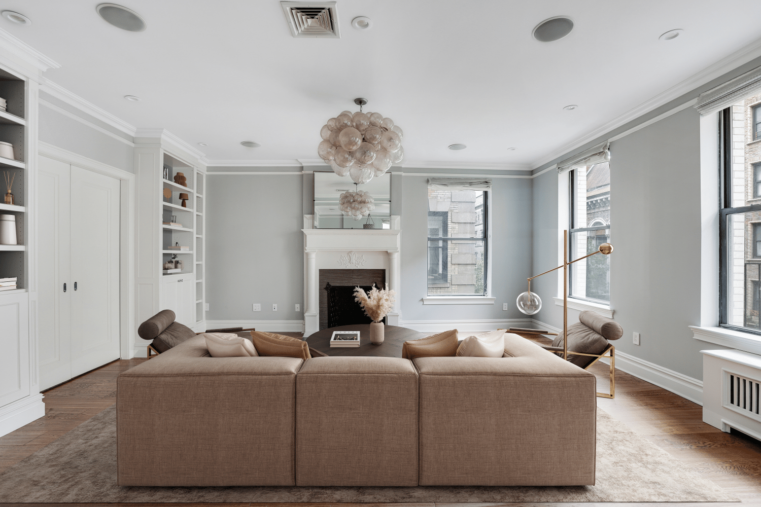 229 West 97th Street