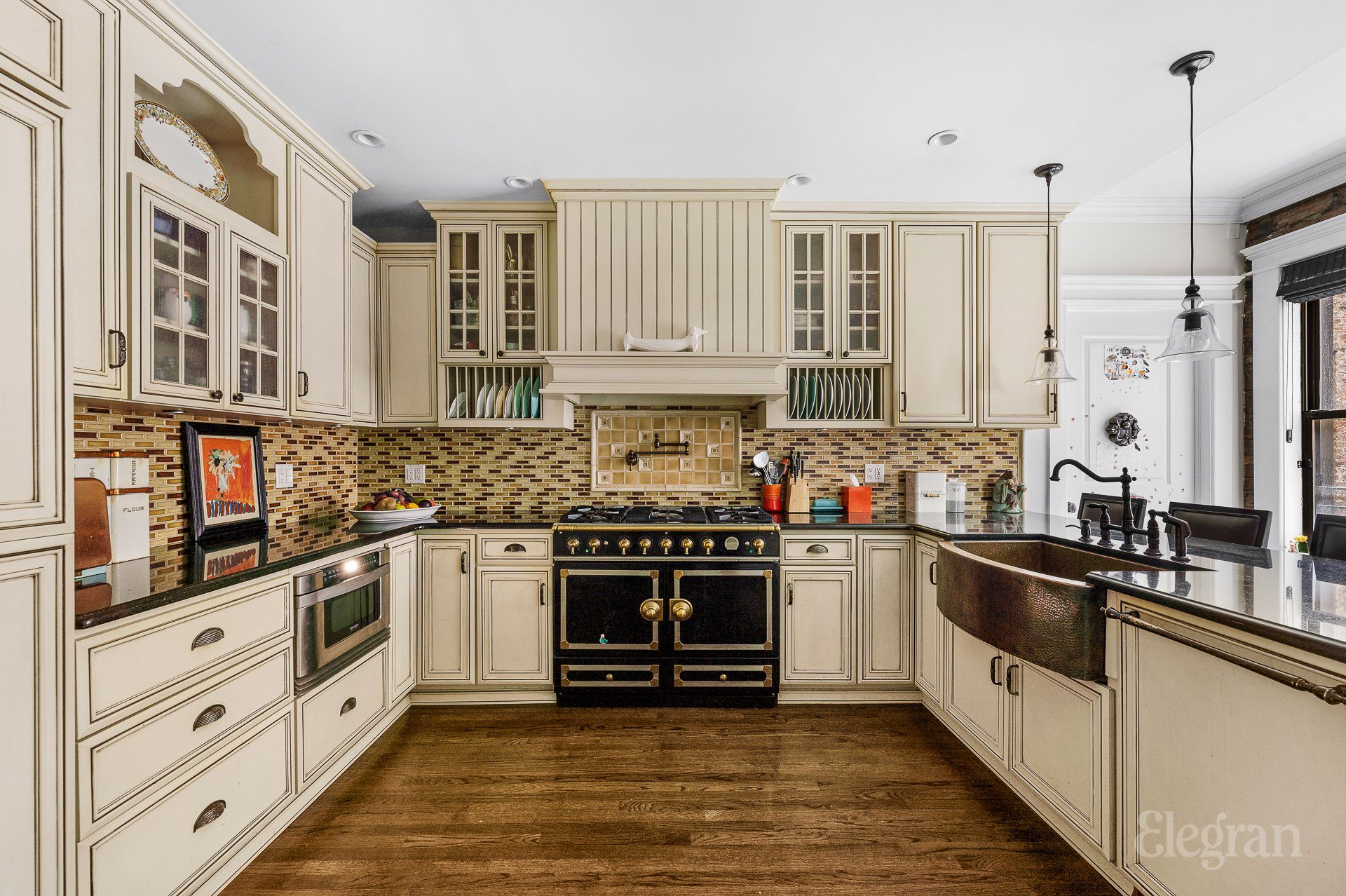 60 West 68th Street