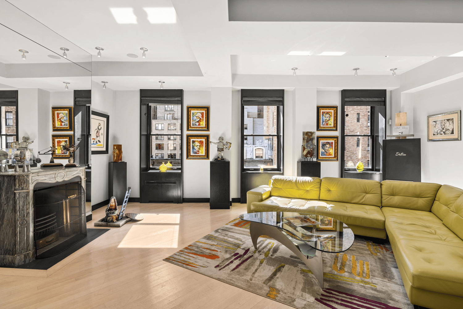 23 Park Avenue
