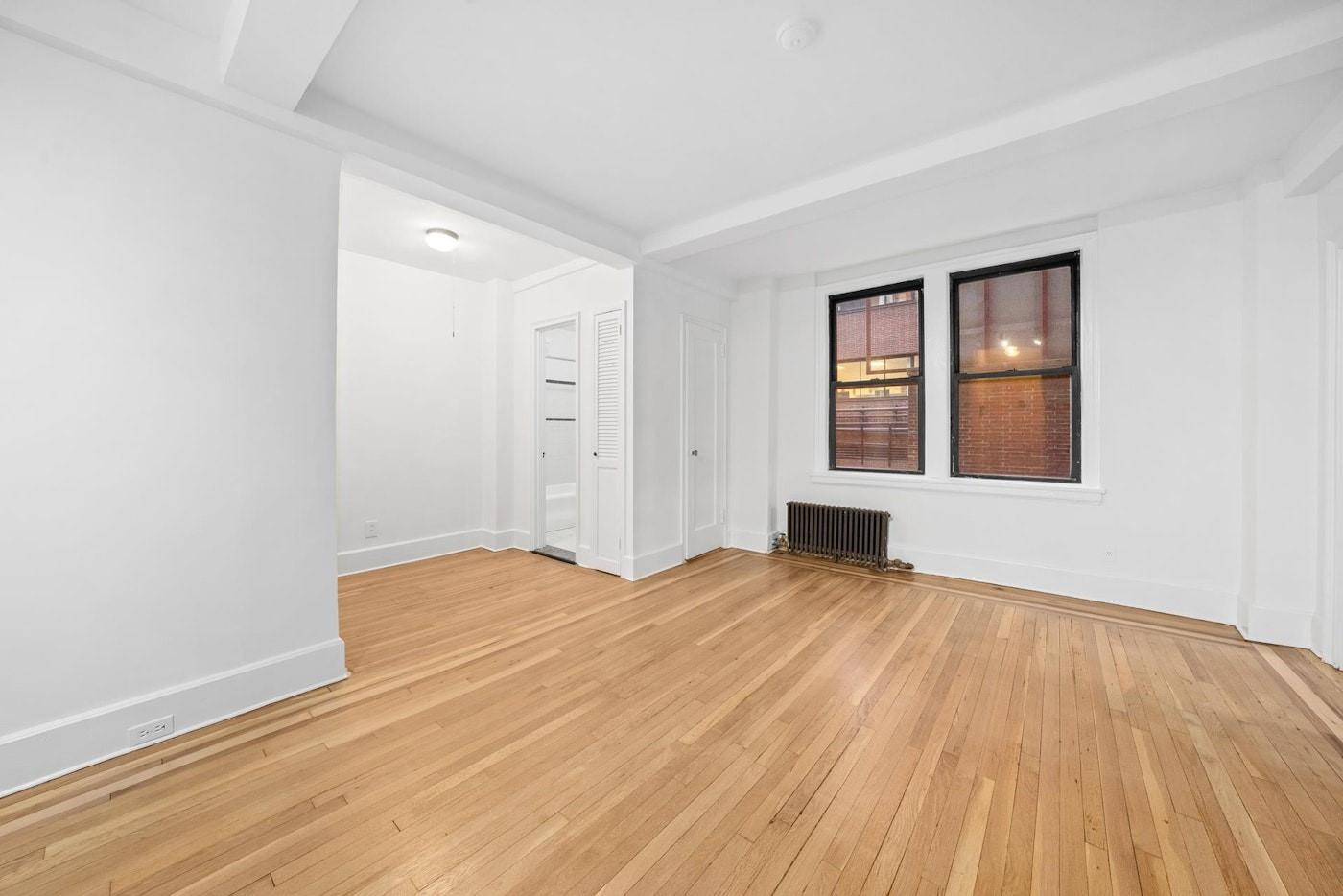 74 West 68th Street