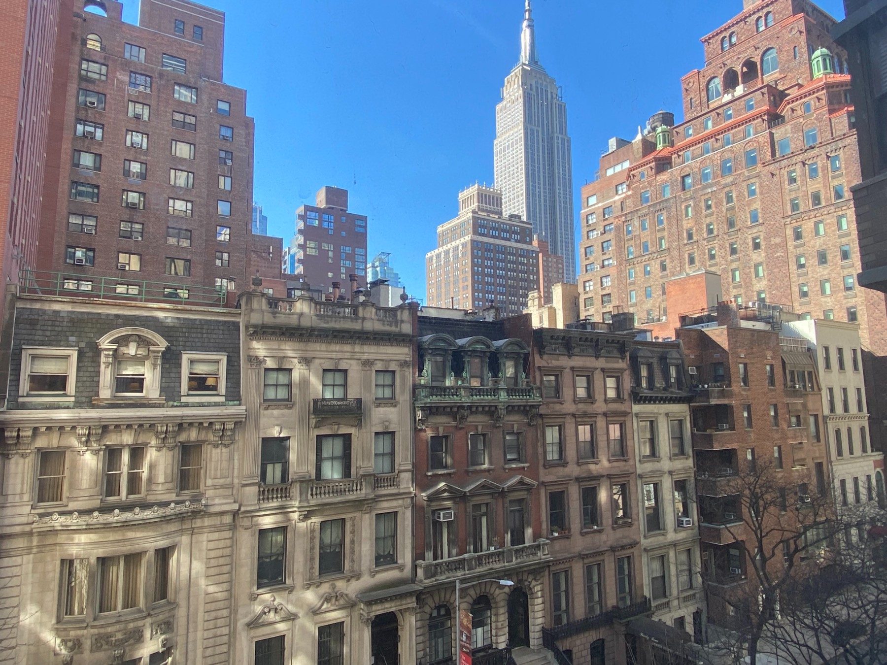 35 East 38th Street