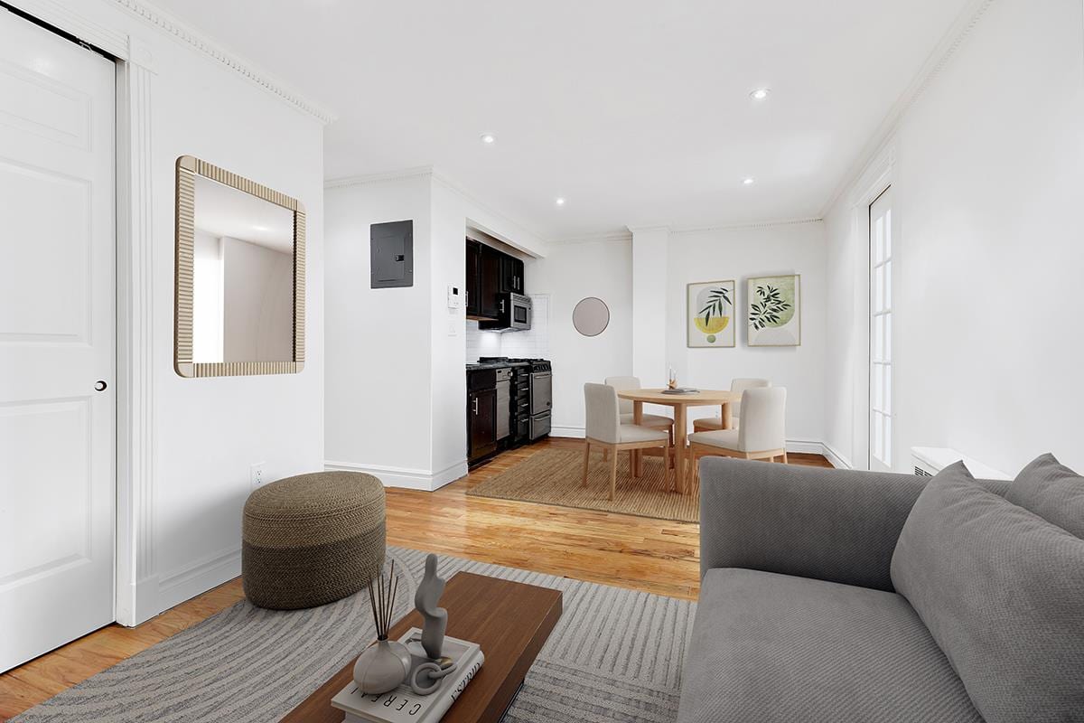 344 East 85th Street