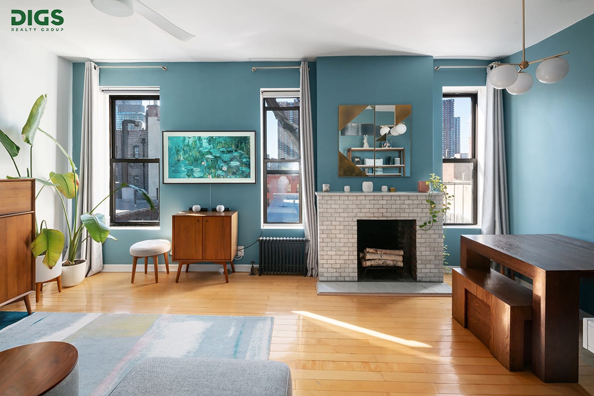 404 West 48th Street
