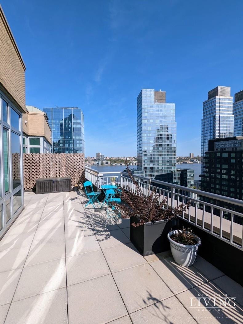 33 West End Avenue