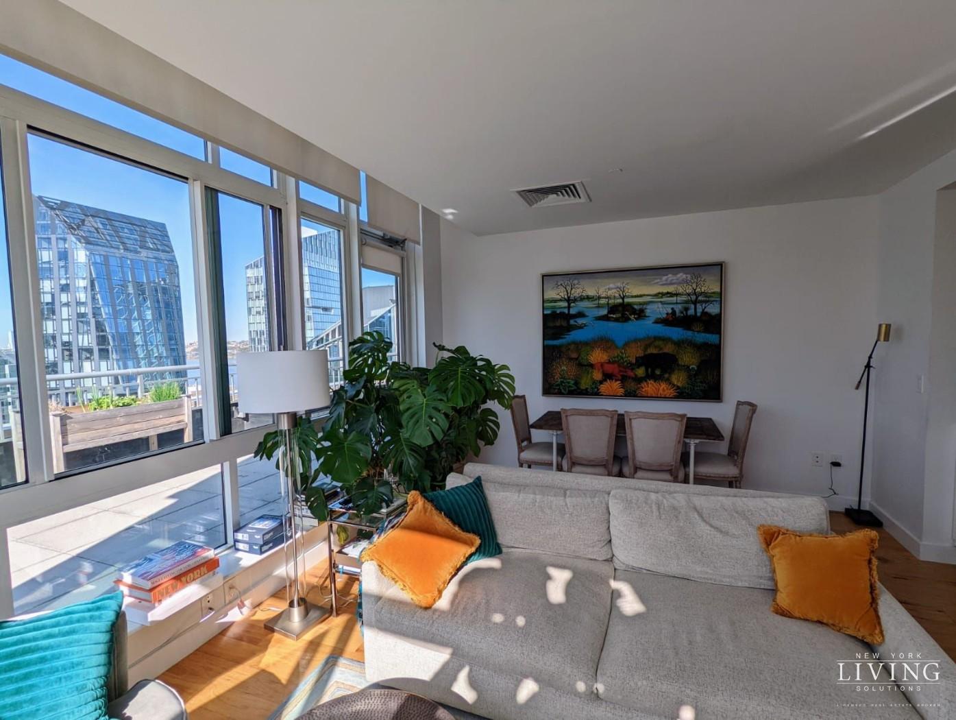 33 West End Avenue