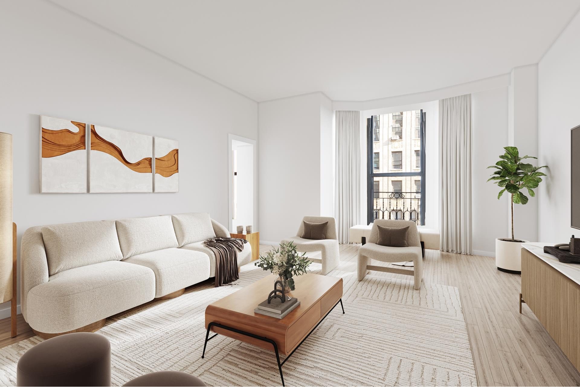 112 West 72nd Street
