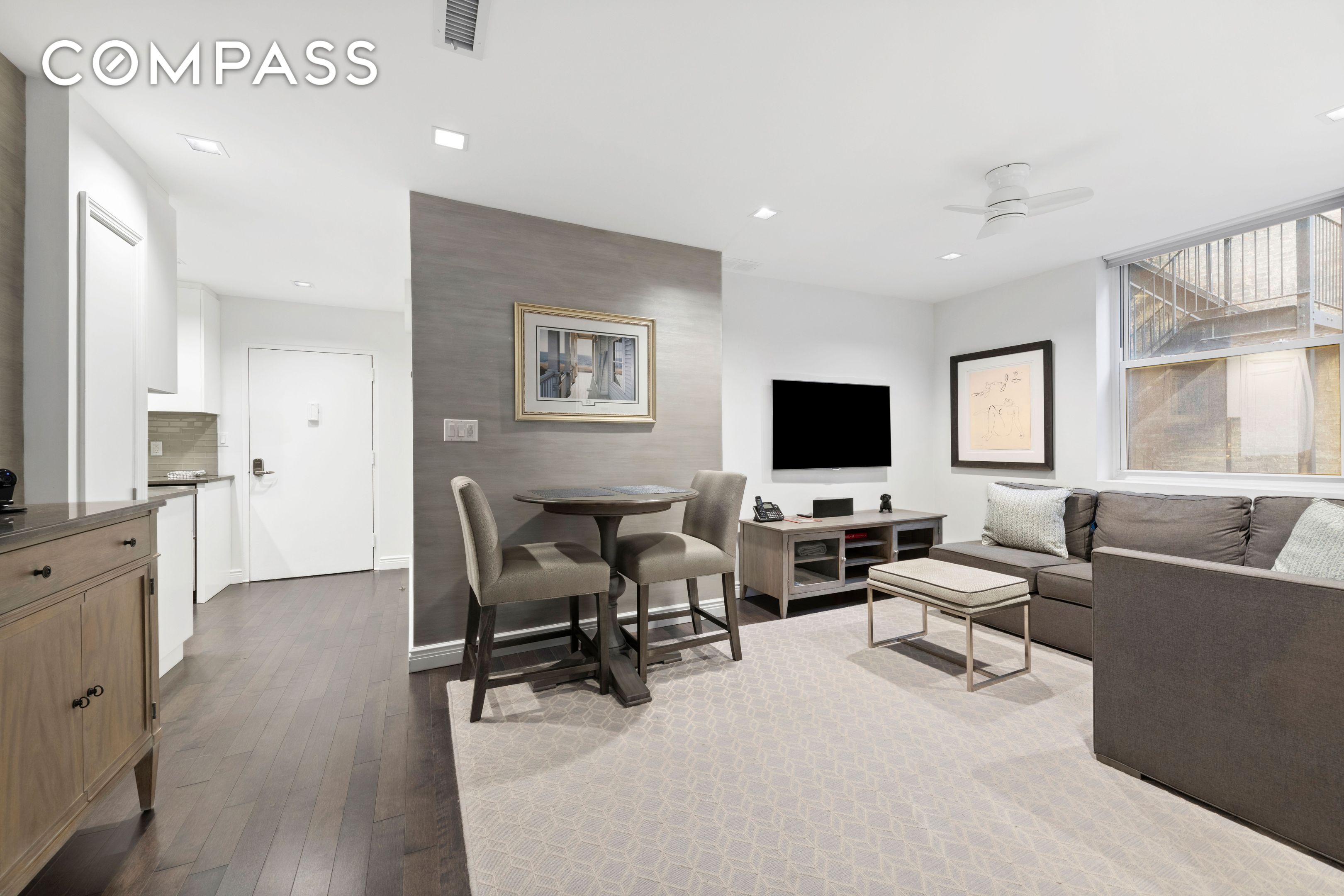 1 West 67th Street