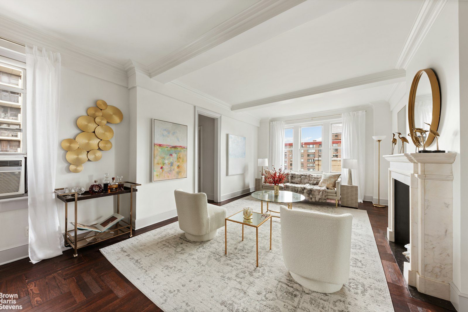 41 West 96th Street