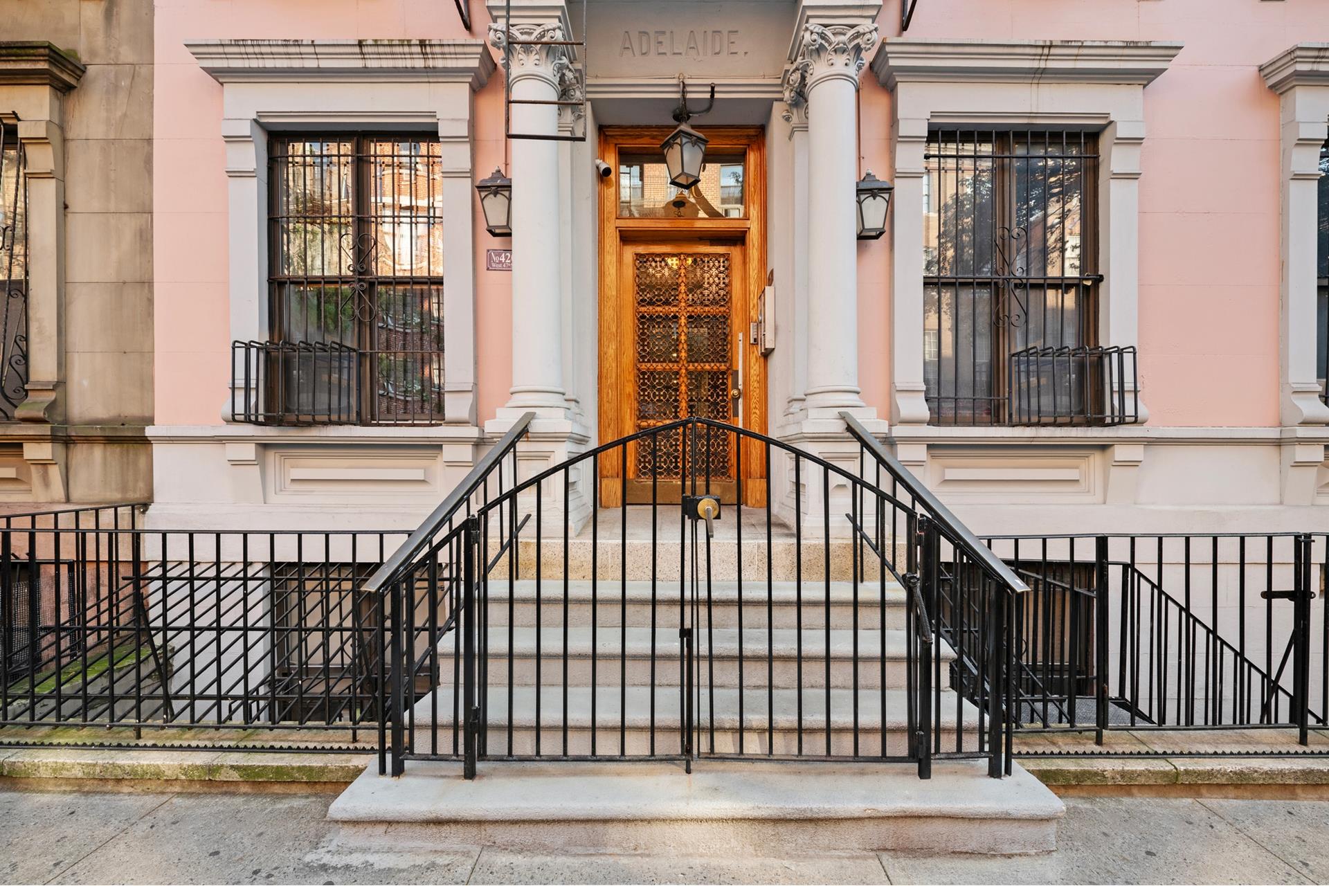 420 West 47th Street