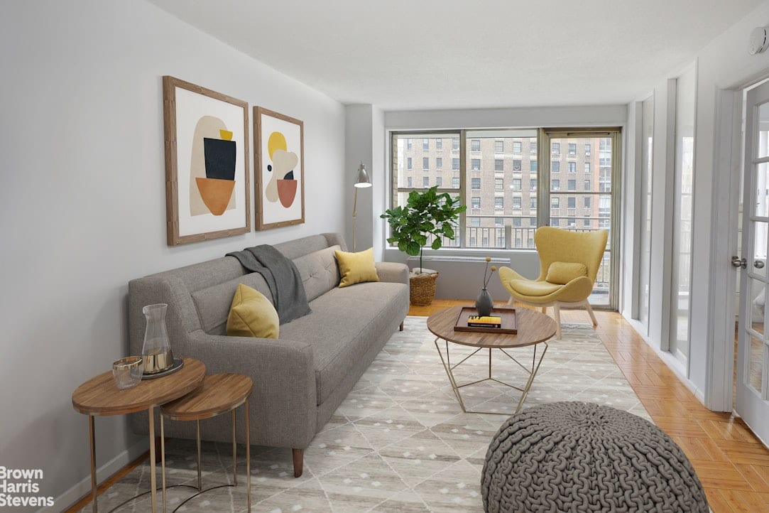 201 West 70th Street