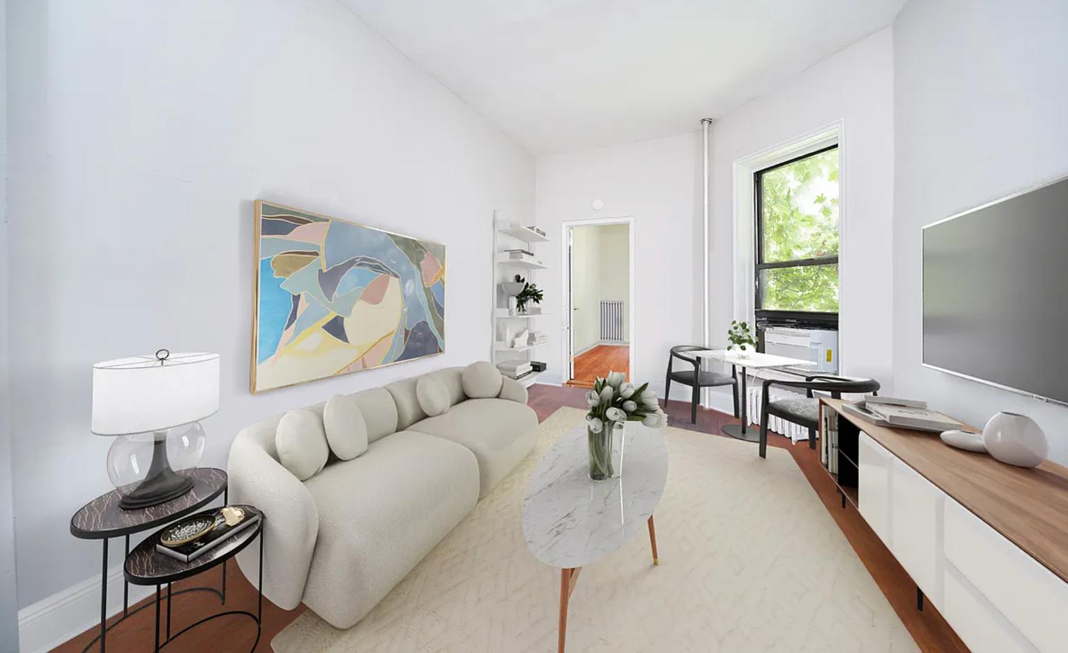 331 West 43rd Street