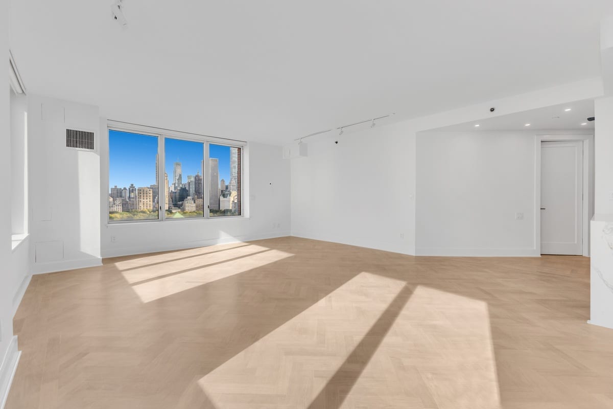 15 West 63rd Street