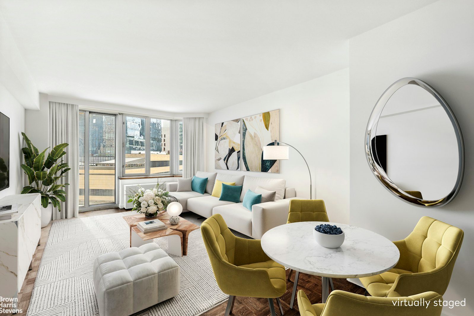 500 West 43rd Street