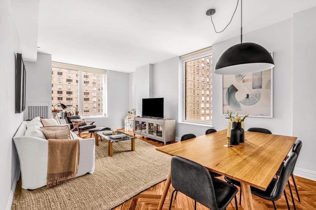 15 West 63rd Street