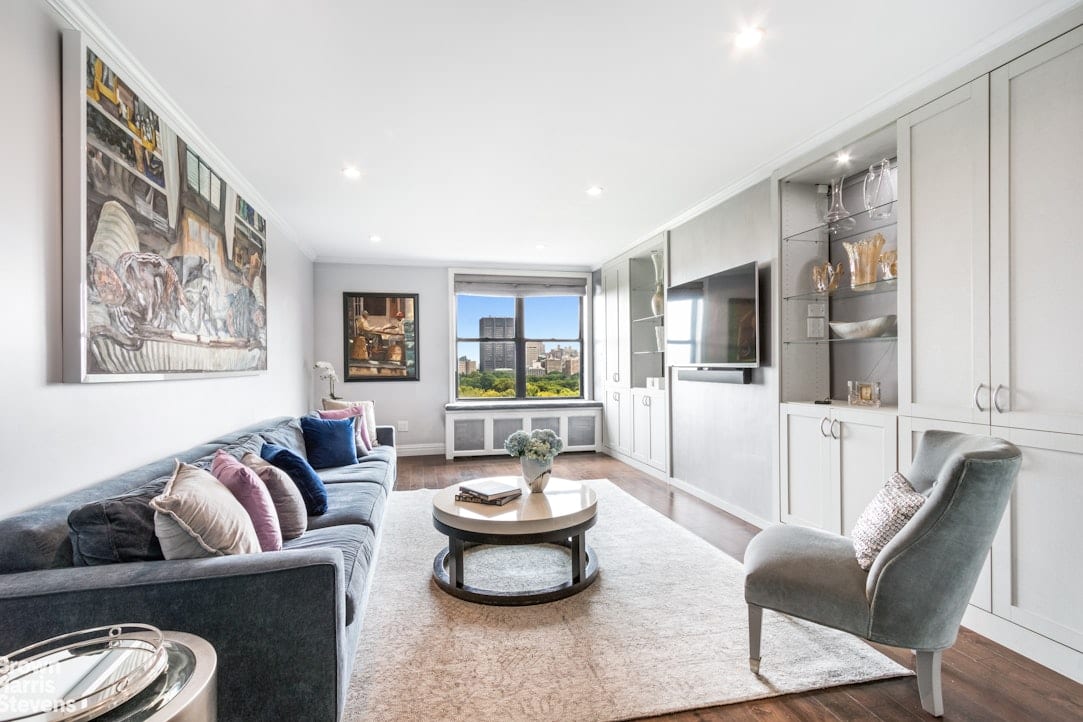 415 Central Park West